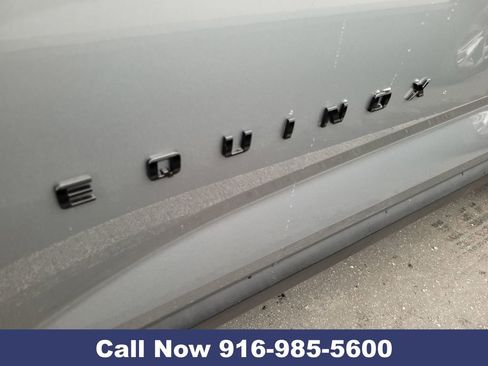 New 2026 Chevrolet Equinox RS w/ LPO, Floor Liner Package image 36