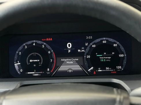 Used 2024 Toyota Tacoma TRD Off-Road w/ TRD Off Road Premium Package image 29