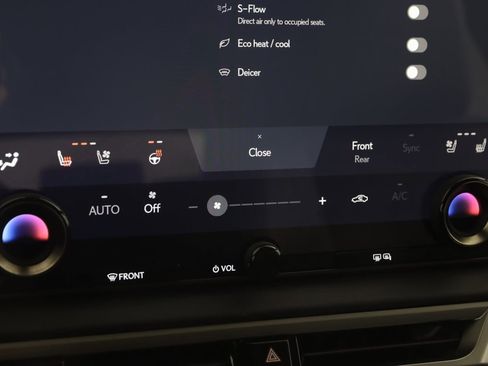 Used 2023 Lexus RX 350 Premium image 34