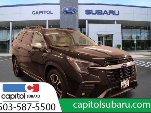 Used 2023 Subaru Ascent Limited w/ Technology Package AWD/4WD image 1