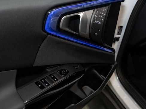 New 2026 BMW X3 xDrive30 w/ Convenience Package image 13