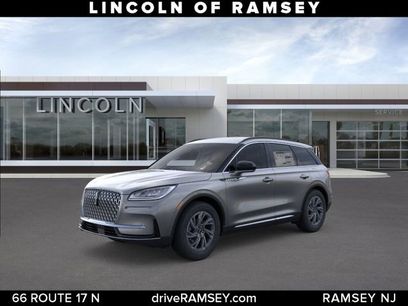 New 2026 Lincoln Corsair Premiere