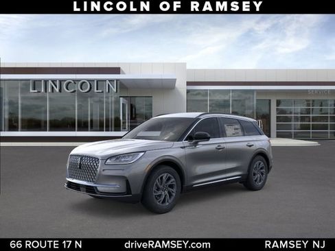New 2026 Lincoln Corsair Premiere AWD/4WD image 1