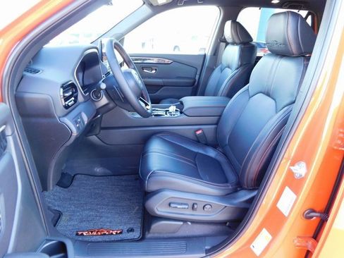 New 2026 Honda Passport TrailSport Elite image 13