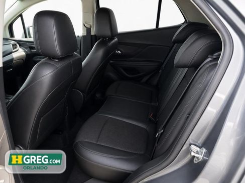 Used 2019 Buick Encore Preferred FWD image 13