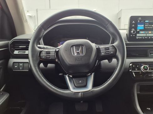 Certified 2023 Honda Pilot Elite image 14