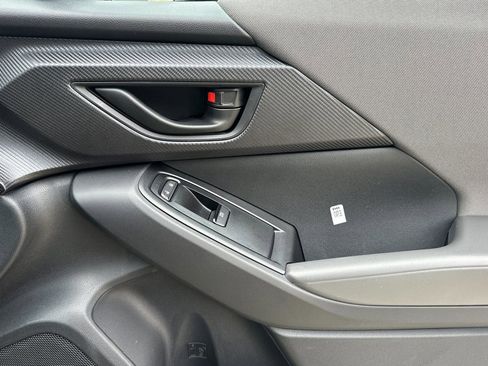 New 2026 Subaru Crosstrek 2.5i image 19