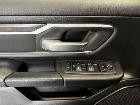 Used 2023 RAM 1500 Big Horn AWD/4WD image 26