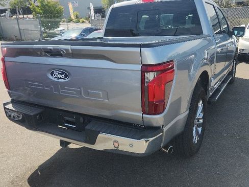 Used 2024 Ford F150 XLT w/ Equipment Group 302A MID RWD image 13