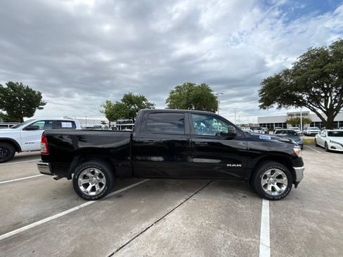 Used 2023 RAM 1500 Big Horn AWD/4WD image 4