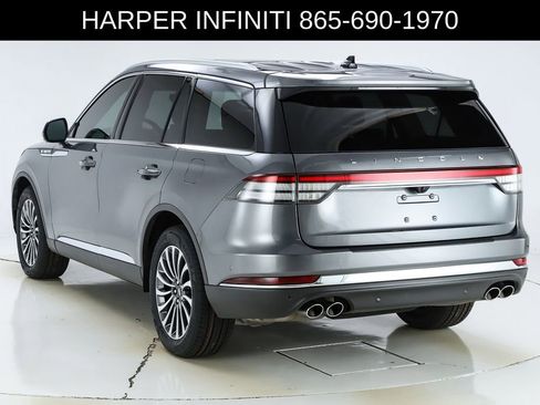Used 2022 Lincoln Aviator Reserve w/ Equipment Group 201A AWD/4WD image 46