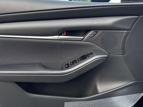 New 2026 MAZDA MAZDA3 s image 23
