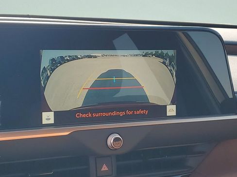 Certified 2026 Toyota Crown Signia AWD/4WD image 17