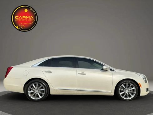 Used 2013 Cadillac XTS Premium FWD image 6