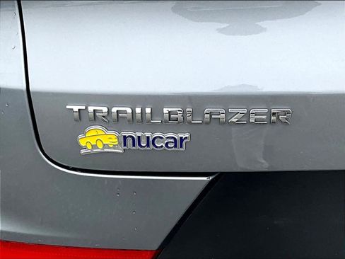 Used 2024 Chevrolet TrailBlazer LS image 27
