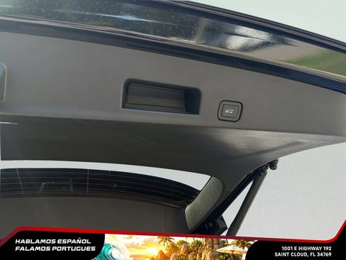 New 2026 Chevrolet Traverse Z71 w/ Enhanced Driving Package AWD/4WD image 29