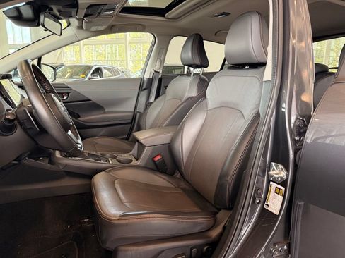 Certified 2024 Subaru Crosstrek 2.5i Limited AWD/4WD image 9