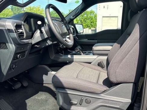New 2026 Ford F150 XLT w/ Equipment Group 302A MID AWD/4WD image 11