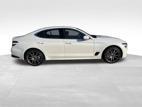 New 2026 Genesis G70 2.5T image 6