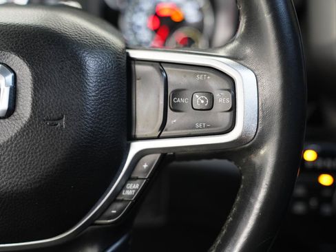 Used 2019 RAM 1500 Big Horn AWD/4WD image 15