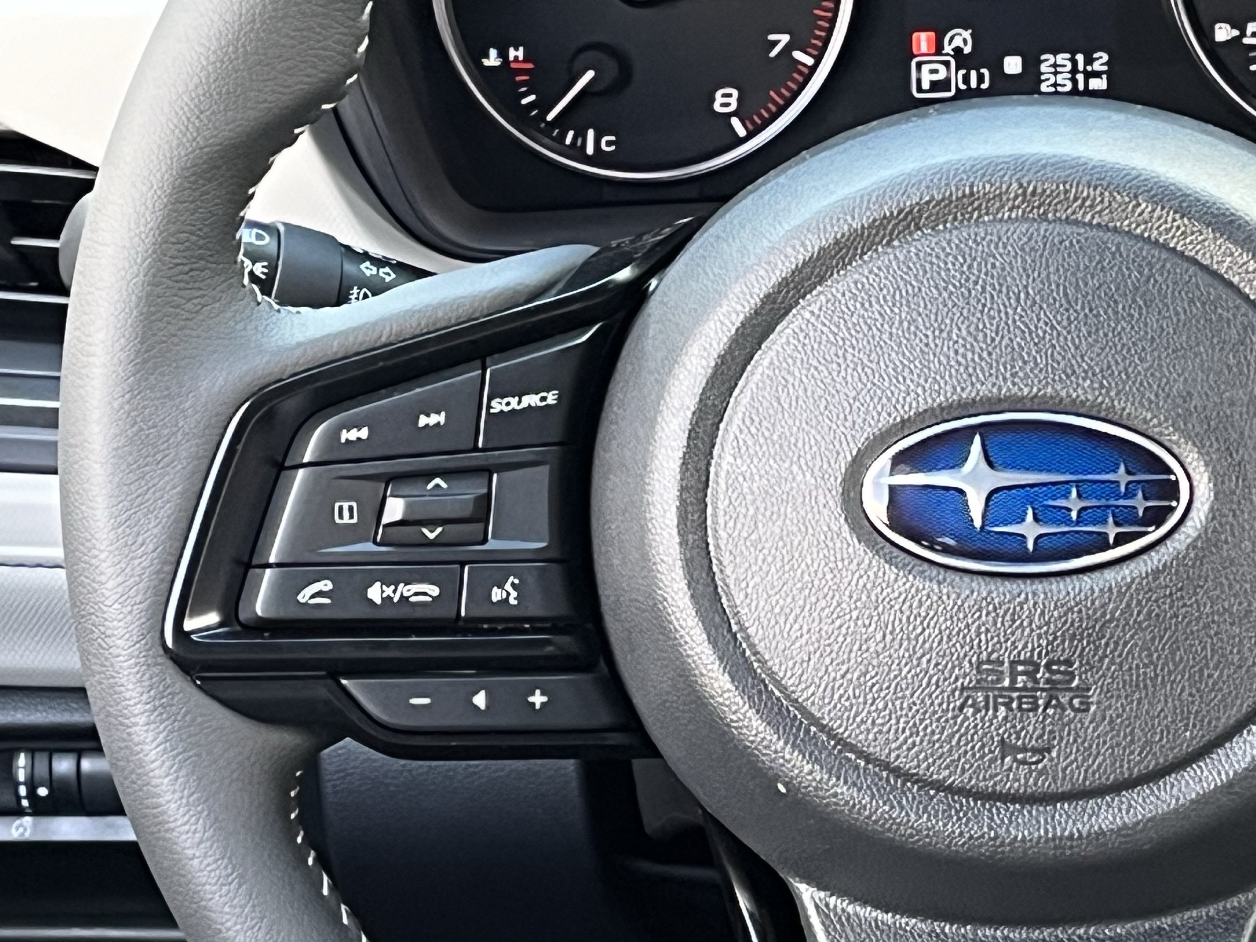 New 2026 Subaru Forester Premium AWD/4WD image 12