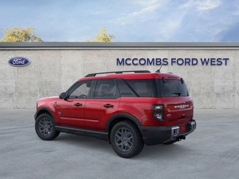 New 2025 Ford Bronco Sport Big Bend AWD/4WD image 6