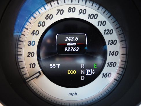 Used 2014 Mercedes-Benz E 350 Cabriolet image 14