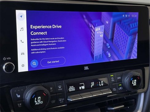 Used 2024 Toyota Grand Highlander AWD image 6