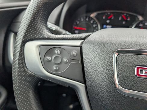 Certified 2023 GMC Terrain SLE w/ Driver Convenience Package AWD/4WD image 22