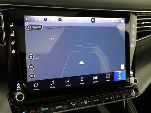 New 2026 Jeep Grand Wagoneer 4WD image 40