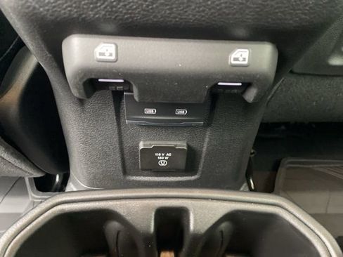 New 2026 Jeep Wrangler Unlimited Rubicon image 37