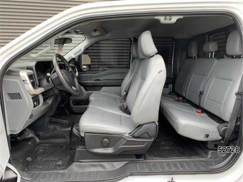 Used 2023 Ford F350 XL w/ XL Chrome Package AWD/4WD image 30