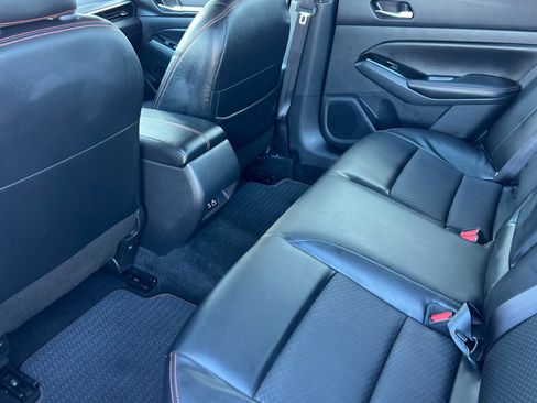 Used 2024 Nissan Altima 2.5 SR image 13