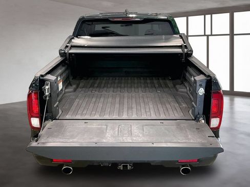 Used 2021 Honda Ridgeline Sport image 8