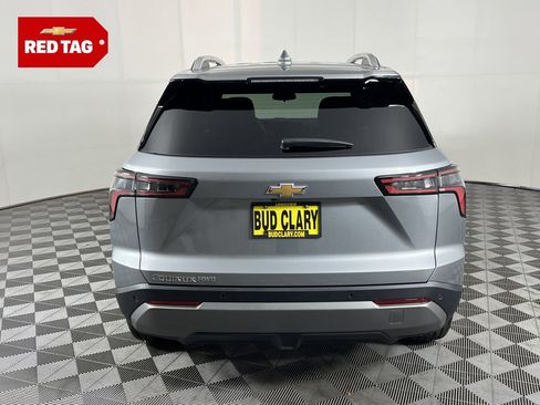 New 2026 Chevrolet Equinox LT w/ Convenience Package II image 7