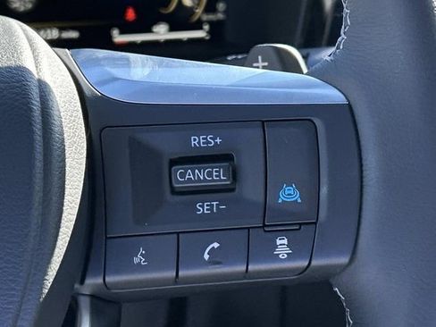 New 2026 INFINITI QX60 Sport image 33