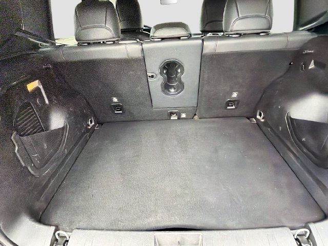 Used 2021 Jeep Renegade Limited AWD/4WD image 29