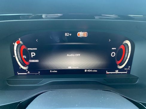 New 2026 Nissan Pathfinder SL image 18