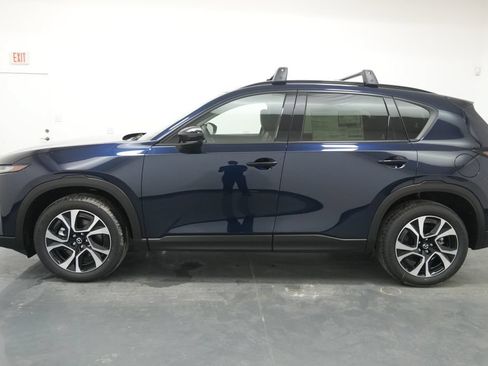 New 2026 MAZDA CX-5 Preferred AWD/4WD image 4