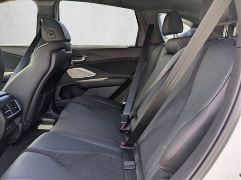 New 2026 Acura RDX A-Spec AWD/4WD image 16