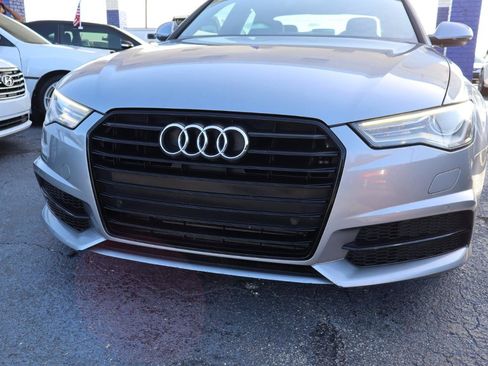 Used 2018 Audi A6 2.0T Premium w/ 20" Black Optic Package FWD image 33