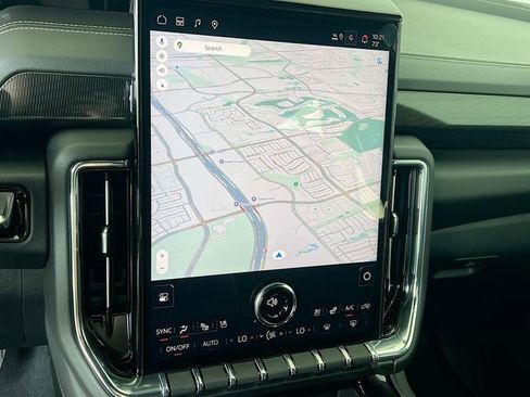 New 2026 GMC Yukon XL Elevation w/ Elevation Premium Package image 8