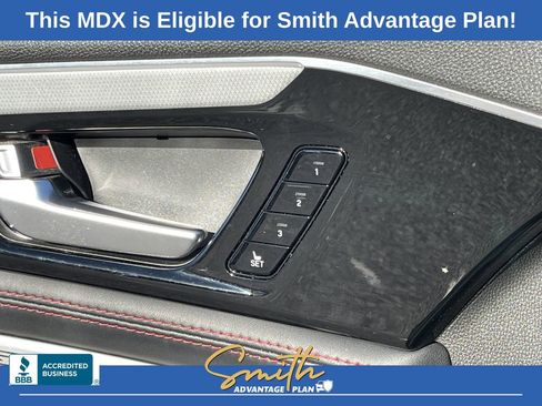 Used 2022 Acura MDX A-Spec image 18
