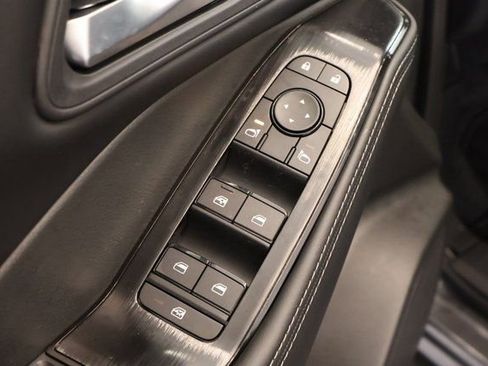 New 2026 Nissan Rogue SV w/ Cold Weather Package image 10