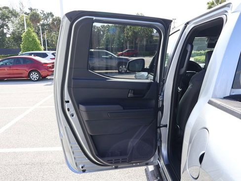 Certified 2025 Toyota Tacoma SR5 image 21