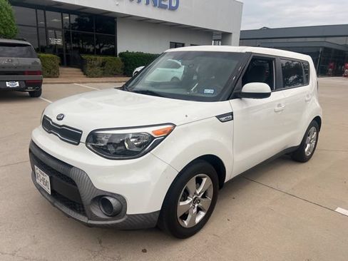 Used 2019 Kia Soul FWD image 5