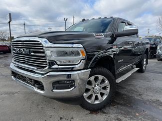 Used 2020 RAM 2500 Laramie video 1