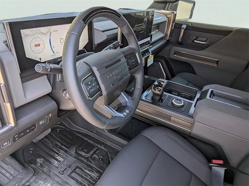 New 2025 GMC Hummer EV 2X image 6