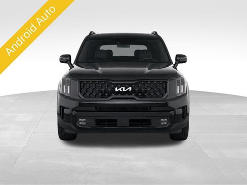 Certified 2024 Kia Telluride SX X-Pro AWD/4WD image 6