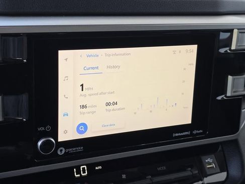 Used 2023 Toyota Tundra SR5 w/ SR5 Convenience Package image 14